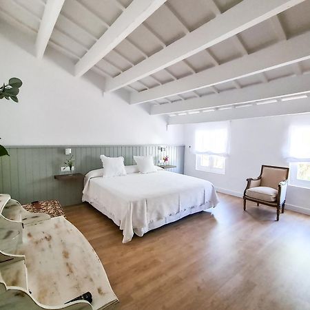 Agroturismo Santa Mariana Alaior Bagian luar foto