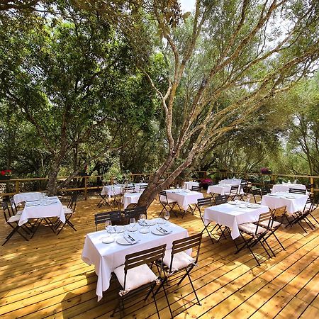 Agroturismo Santa Mariana Alaior Bagian luar foto