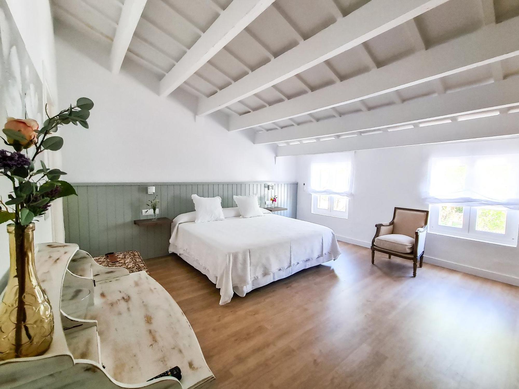 Agroturismo Santa Mariana Alaior Bagian luar foto
