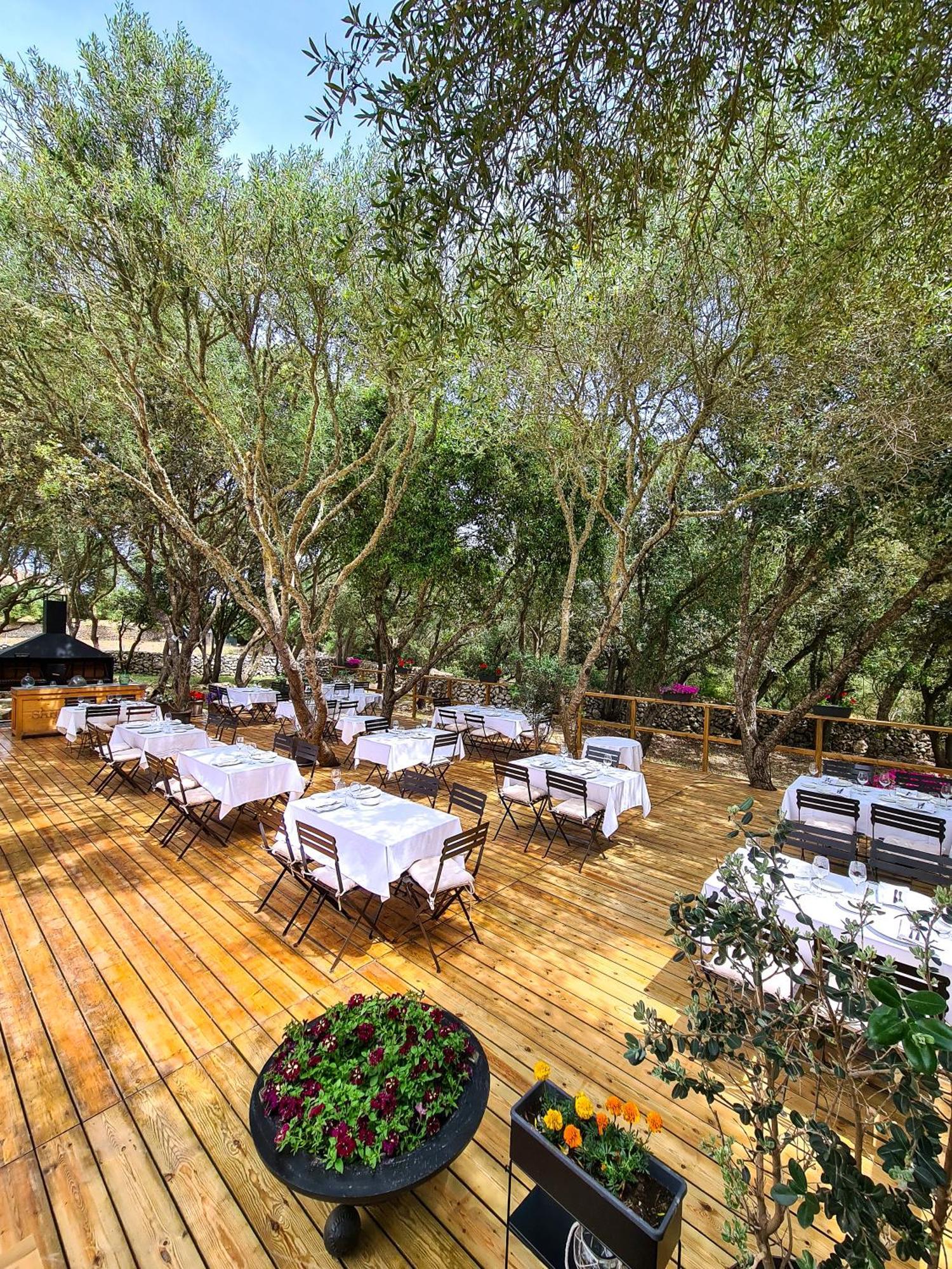 Agroturismo Santa Mariana Alaior Bagian luar foto