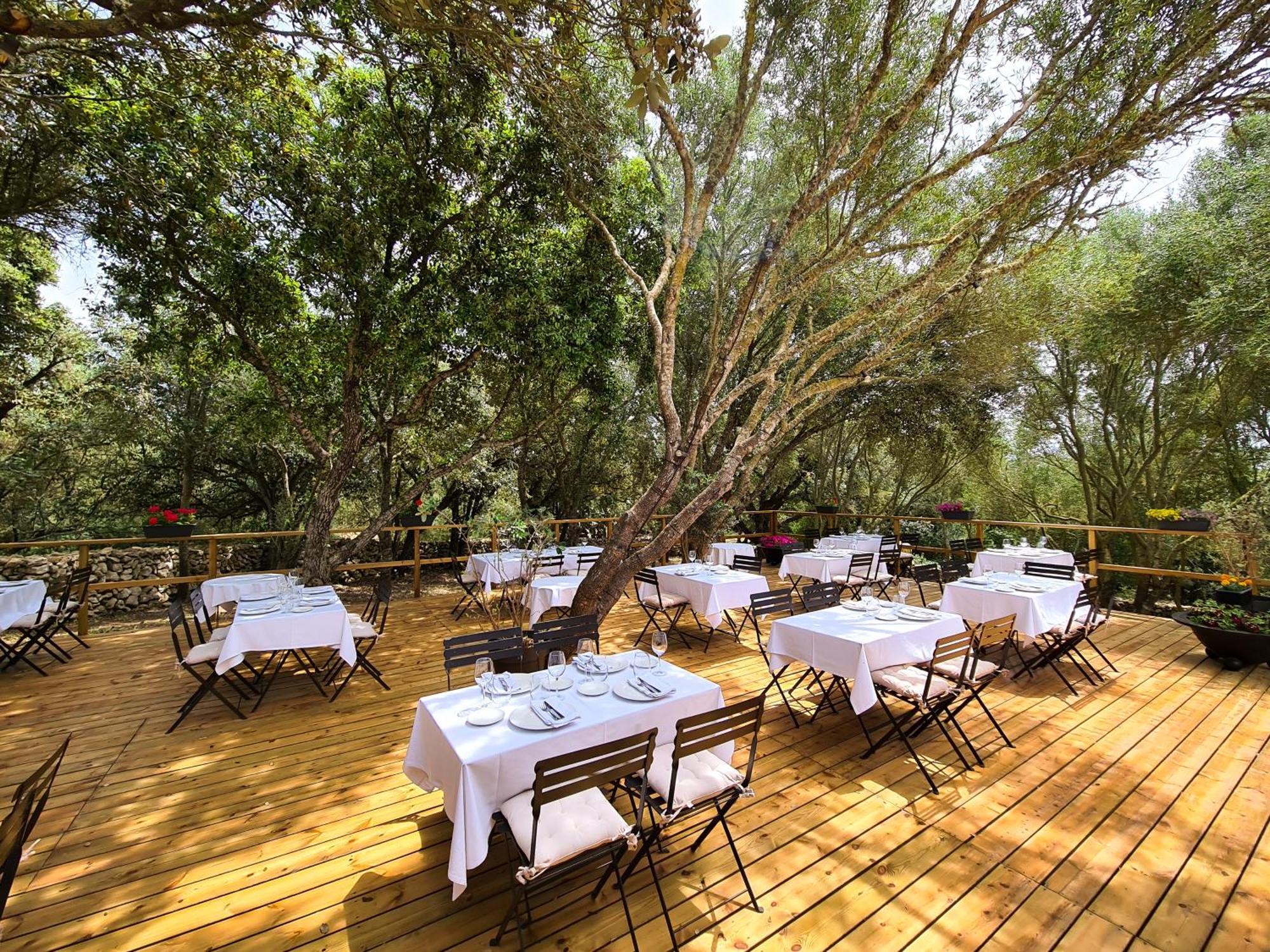 Agroturismo Santa Mariana Alaior Bagian luar foto