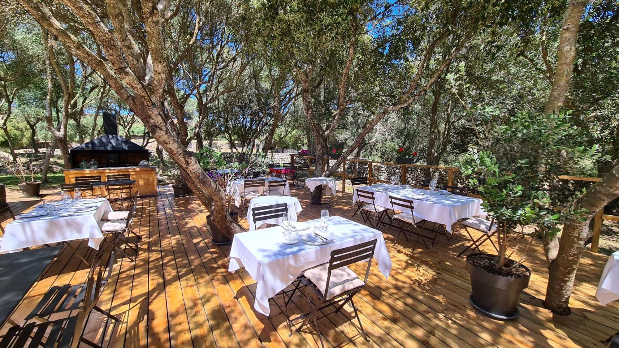Agroturismo Santa Mariana Alaior Bagian luar foto