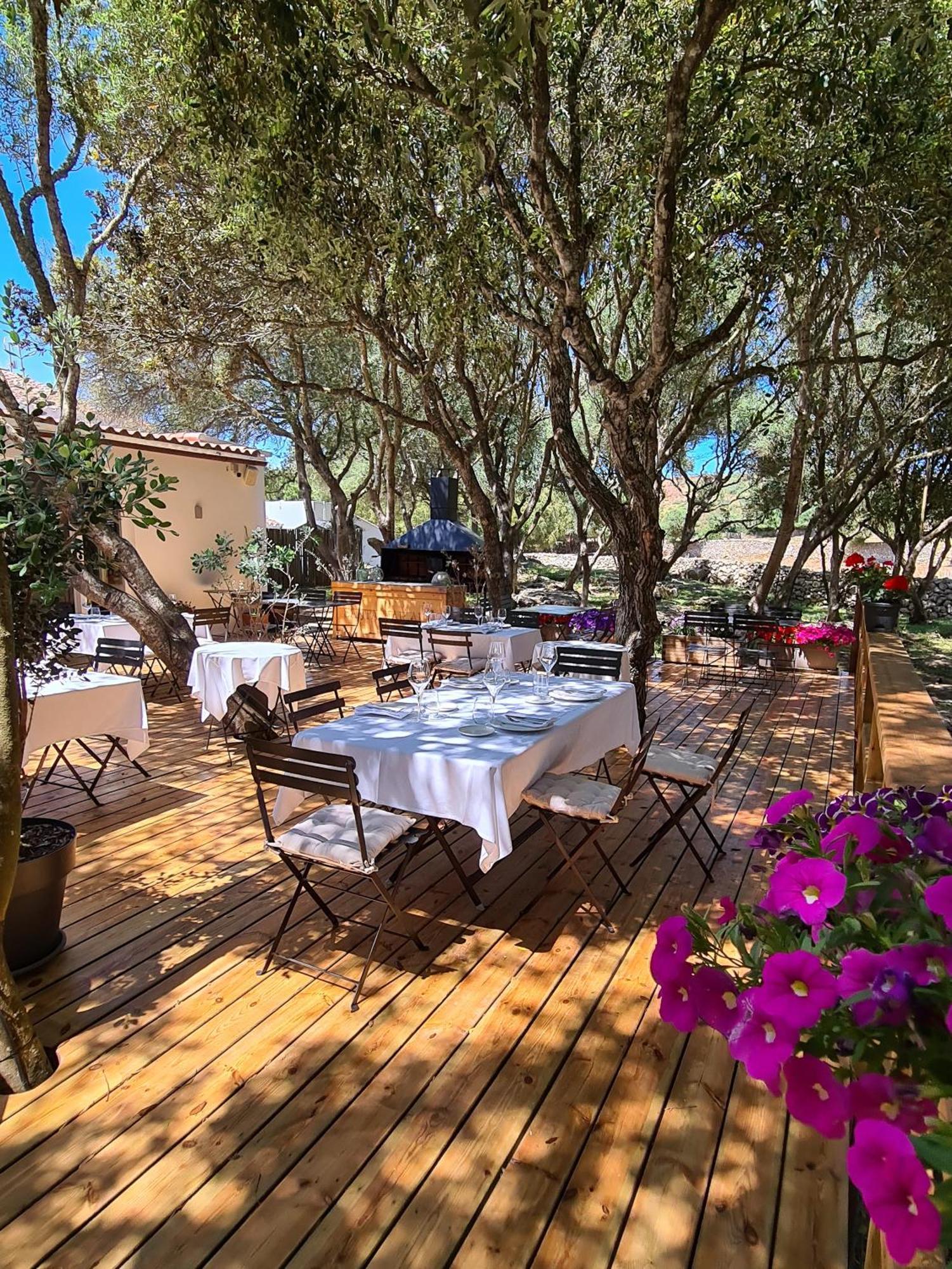 Agroturismo Santa Mariana Alaior Bagian luar foto