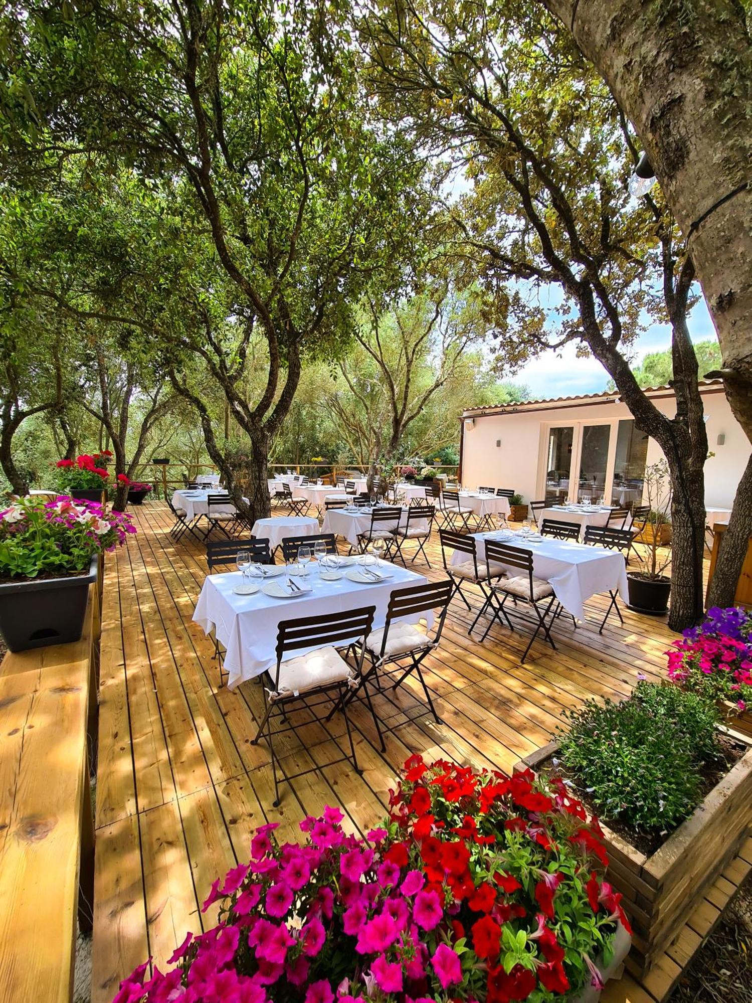 Agroturismo Santa Mariana Alaior Bagian luar foto