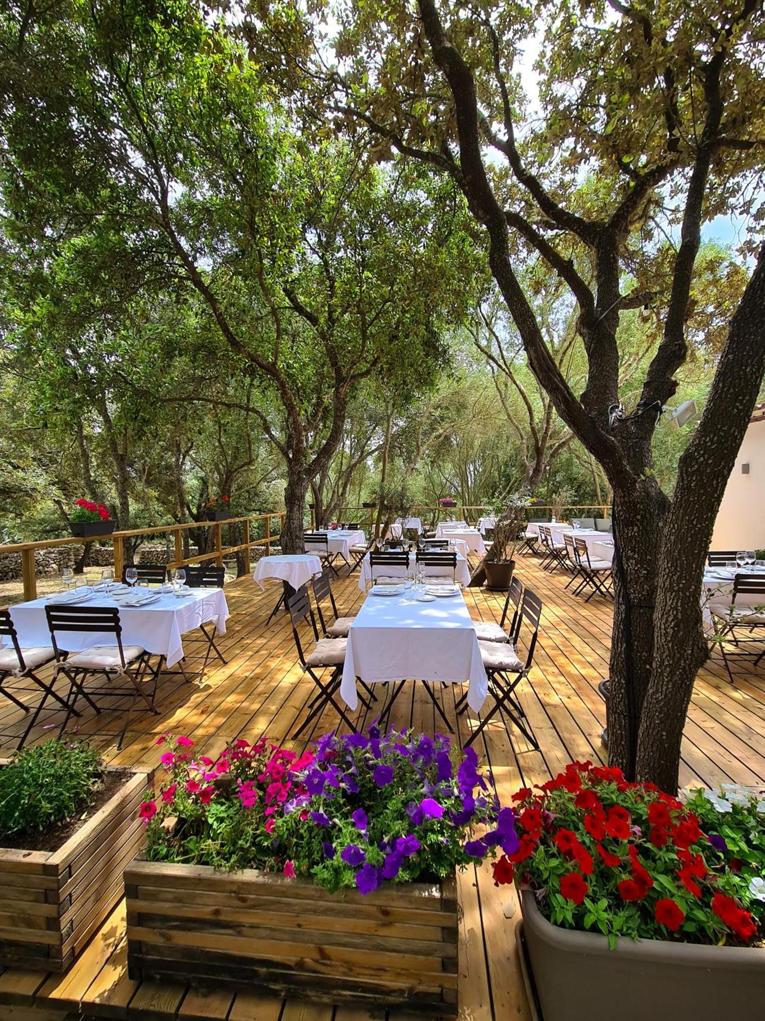 Agroturismo Santa Mariana Alaior Bagian luar foto