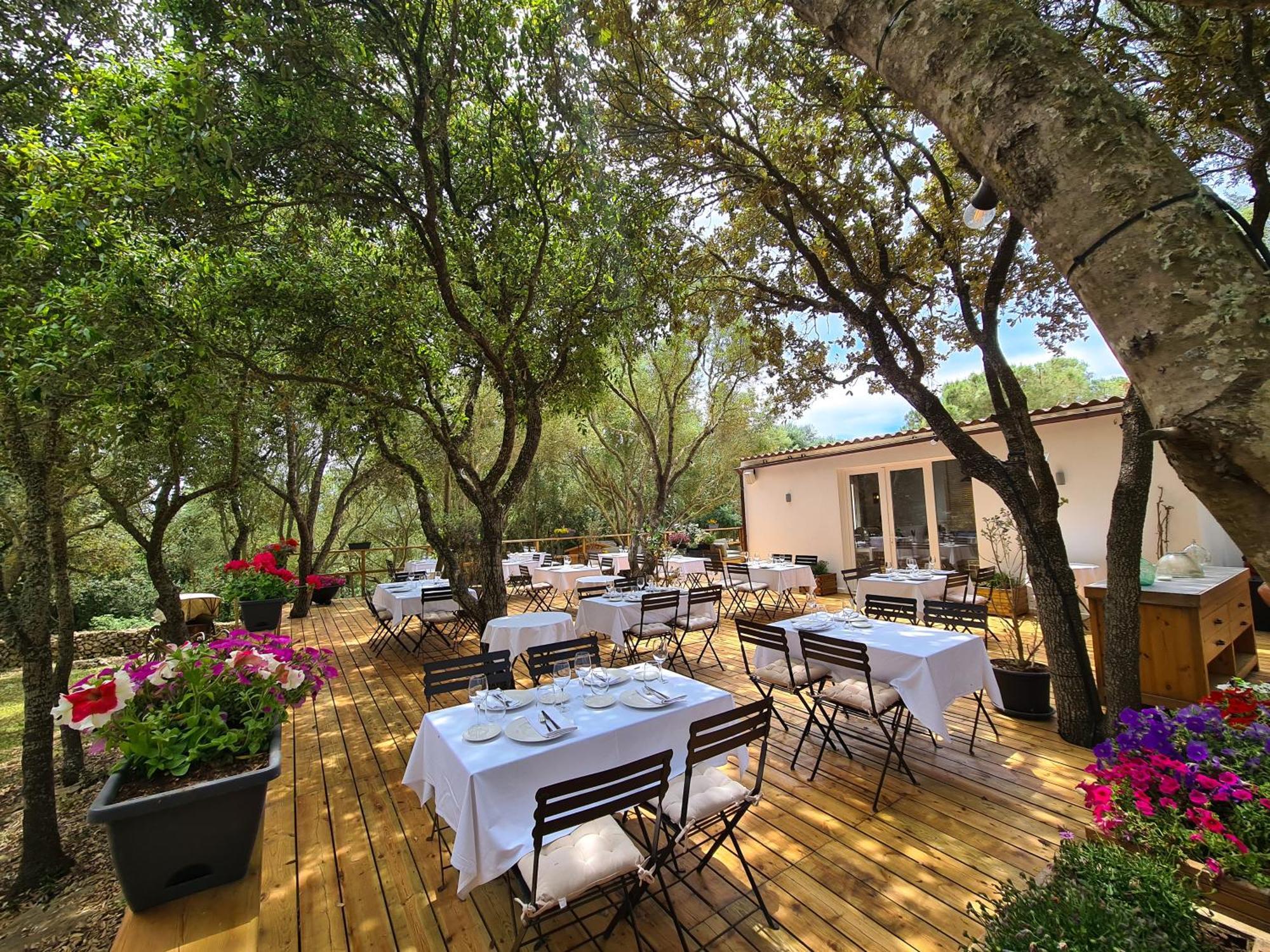 Agroturismo Santa Mariana Alaior Bagian luar foto