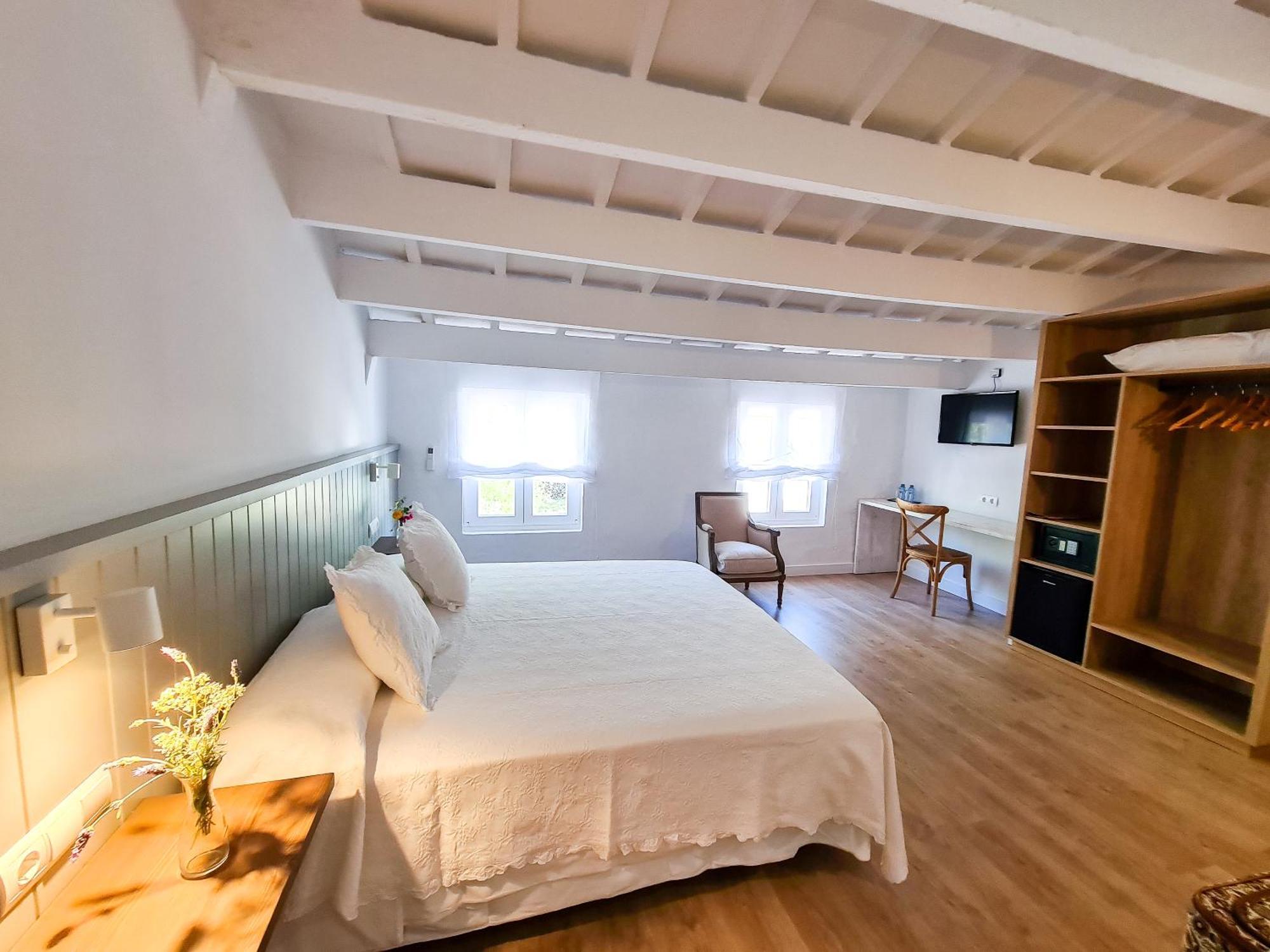 Agroturismo Santa Mariana Alaior Bagian luar foto